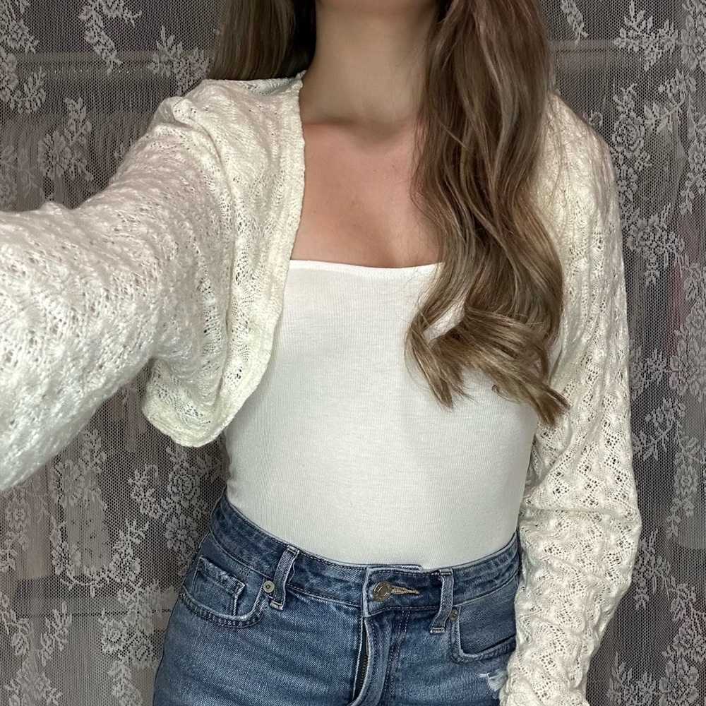 ♡ SheIn Cardigan ♡